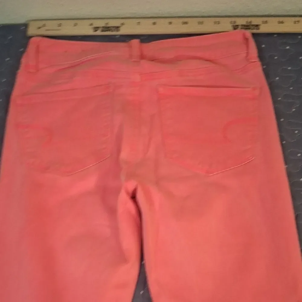 Women's Coral Jeans